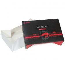 Короба из картона