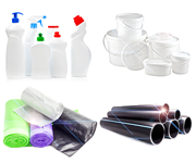 Полиэтилен (HDPE) (ПНД)